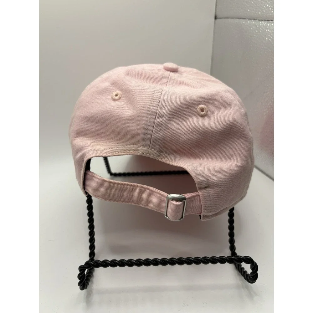 New Era East Atlanta Golf Club PGA Championship Women Pink 9TWENTY Baseball Hat